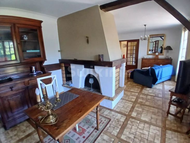 Vendita Casa Champagnole 8&nbsp;Camere 160.33&nbsp;m²