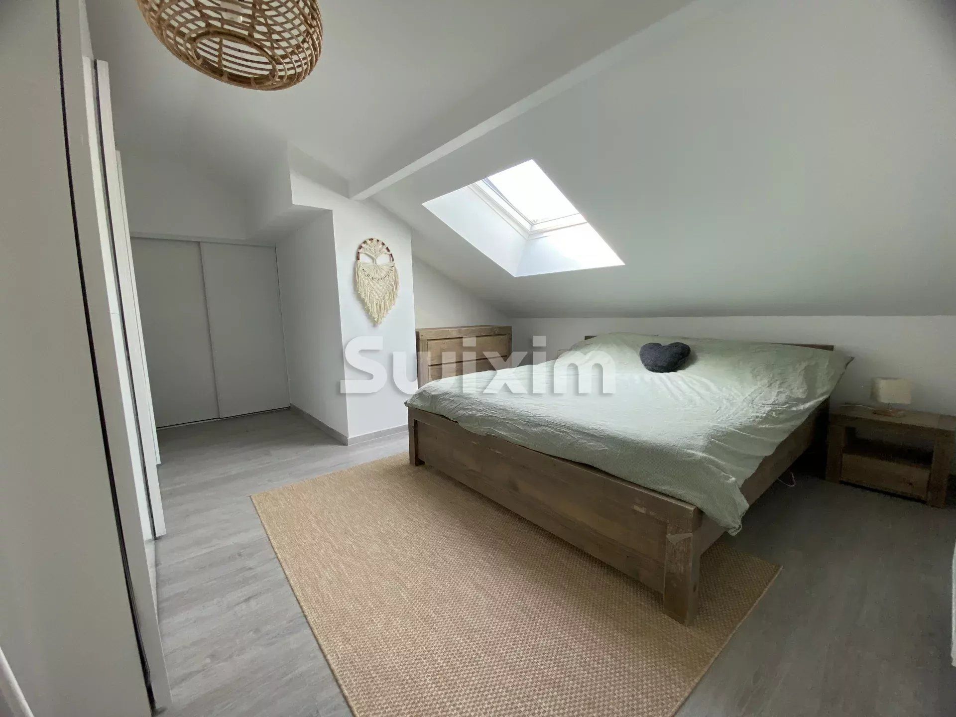 duplex 5 Quartos para venda sobre Thorens-Glières (74570)