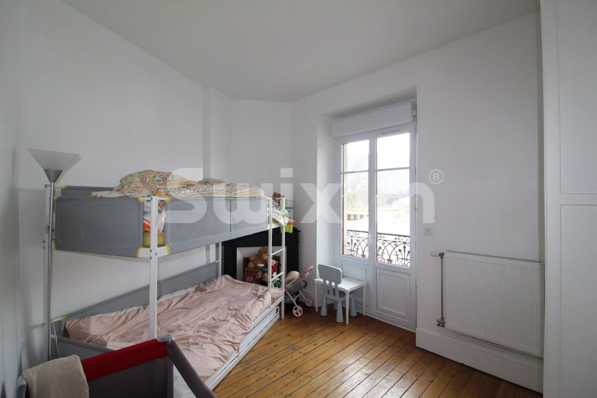 appartement 3 Pièces en vente sur Aix-les-Bains (73100)