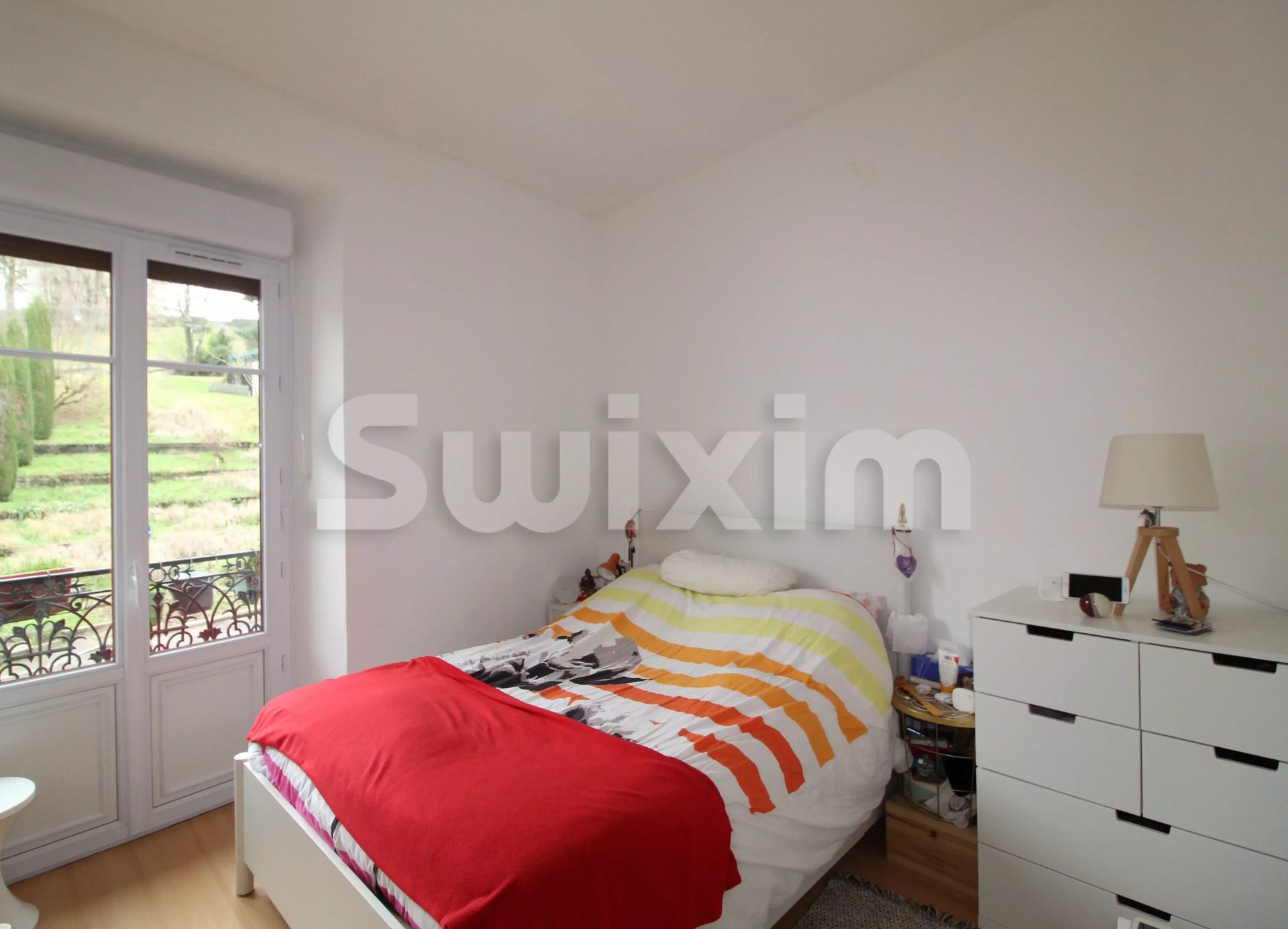 appartement 3 Pièces en vente sur Aix-les-Bains (73100)