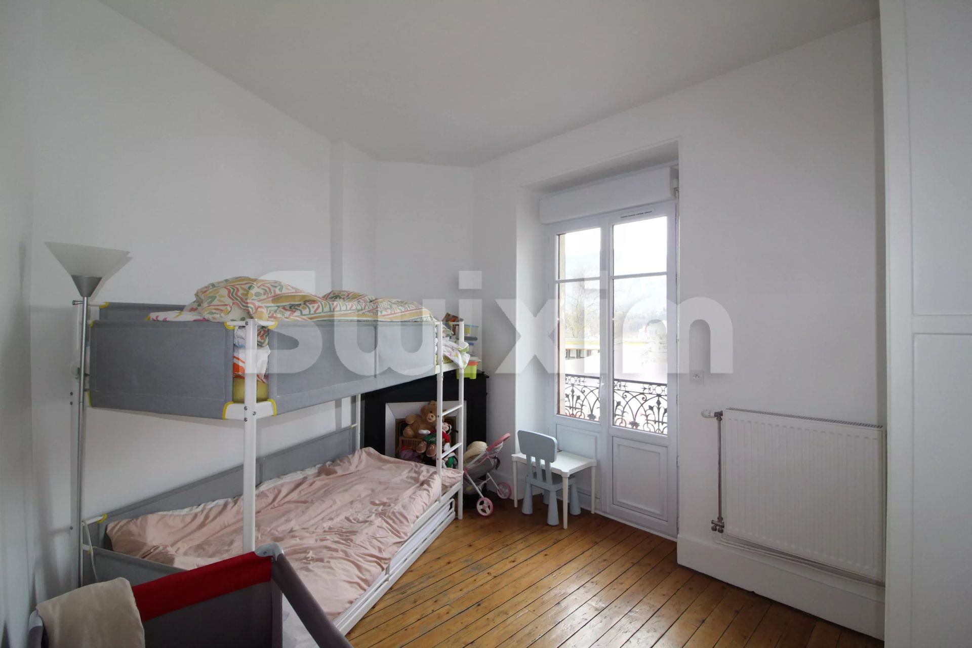 appartement 3 Pièces en vente sur Aix-les-Bains (73100)