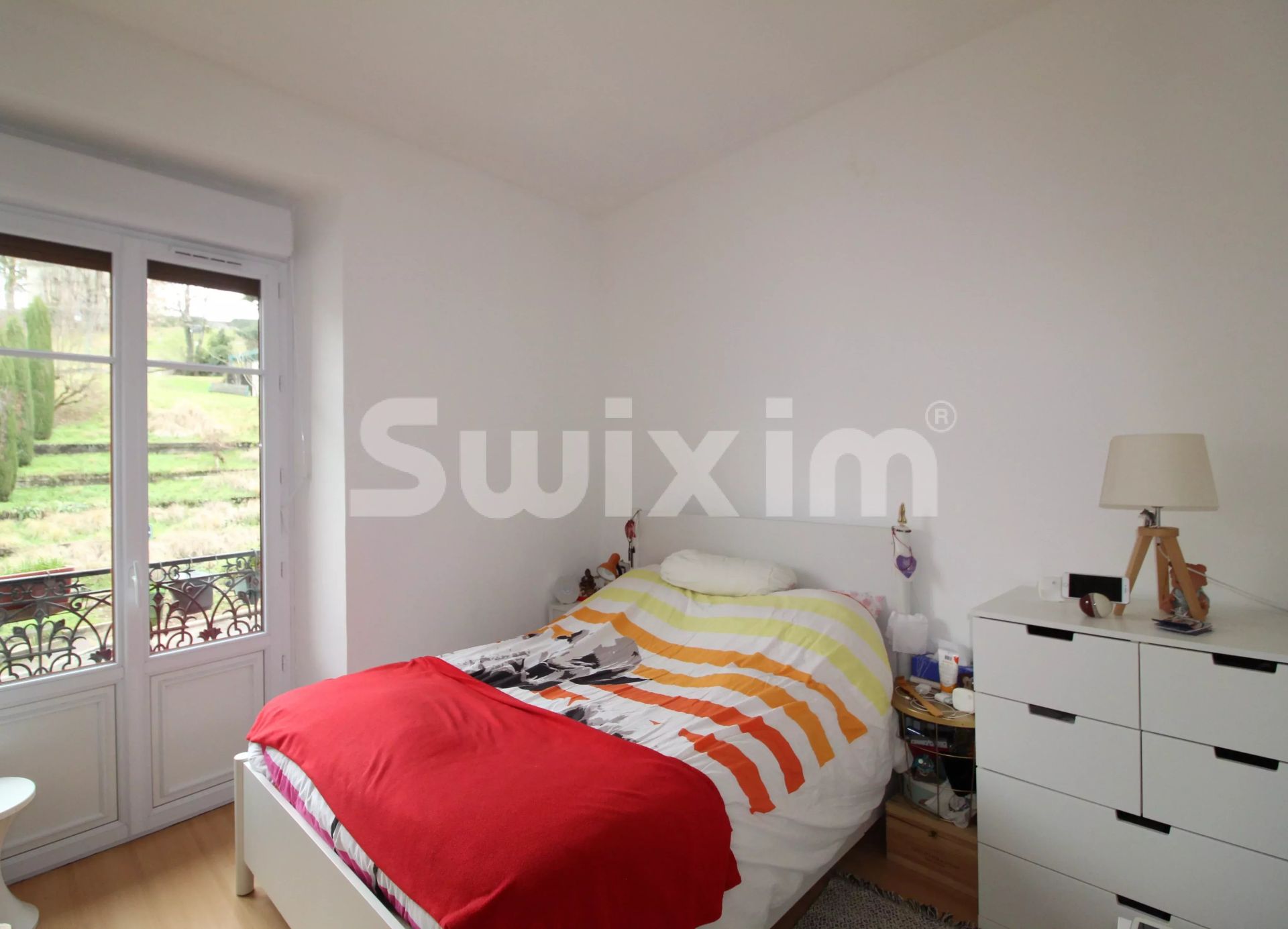 appartement 3 Pièces en vente sur Aix-les-Bains (73100)