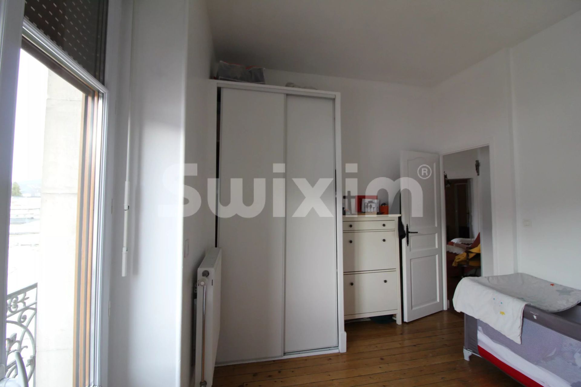 appartement 3 Pièces en vente sur Aix-les-Bains (73100)