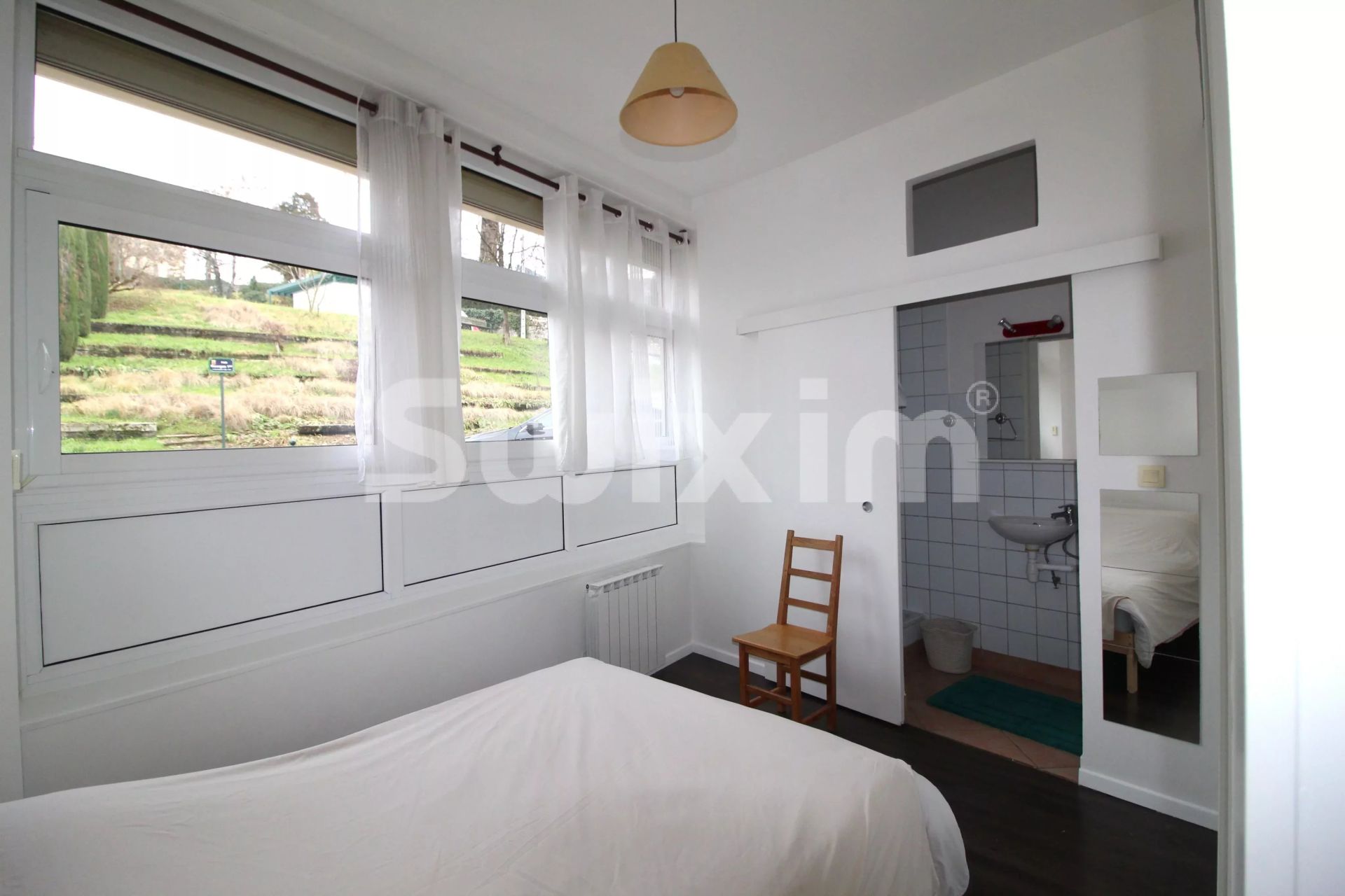 appartement 2 Pièces en vente sur Aix-les-Bains (73100)