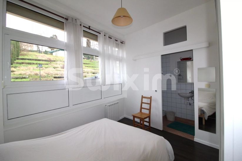 Vente Appartement Aix-les-Bains 2&nbsp;Pièces 29.19&nbsp;m²