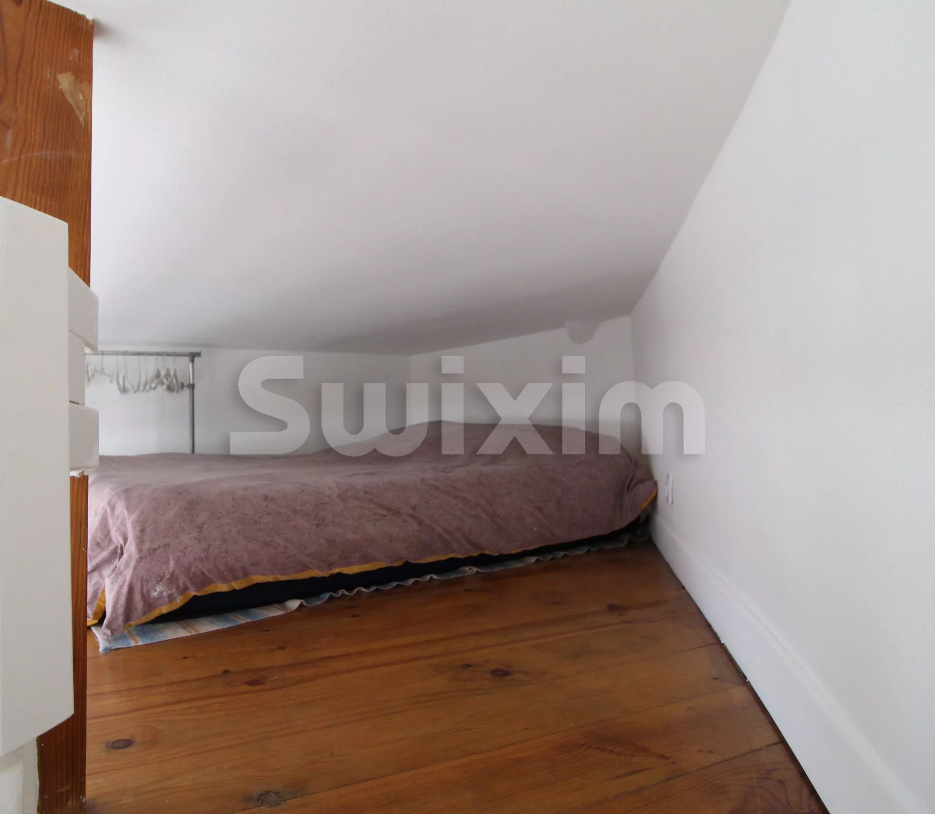 appartement 1 pièce en vente sur Aix-les-Bains (73100)