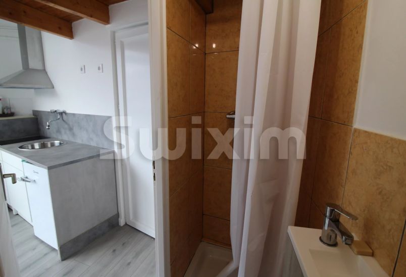 Vente Appartement Aix-les-Bains 1&nbsp;pièce 13.03&nbsp;m²
