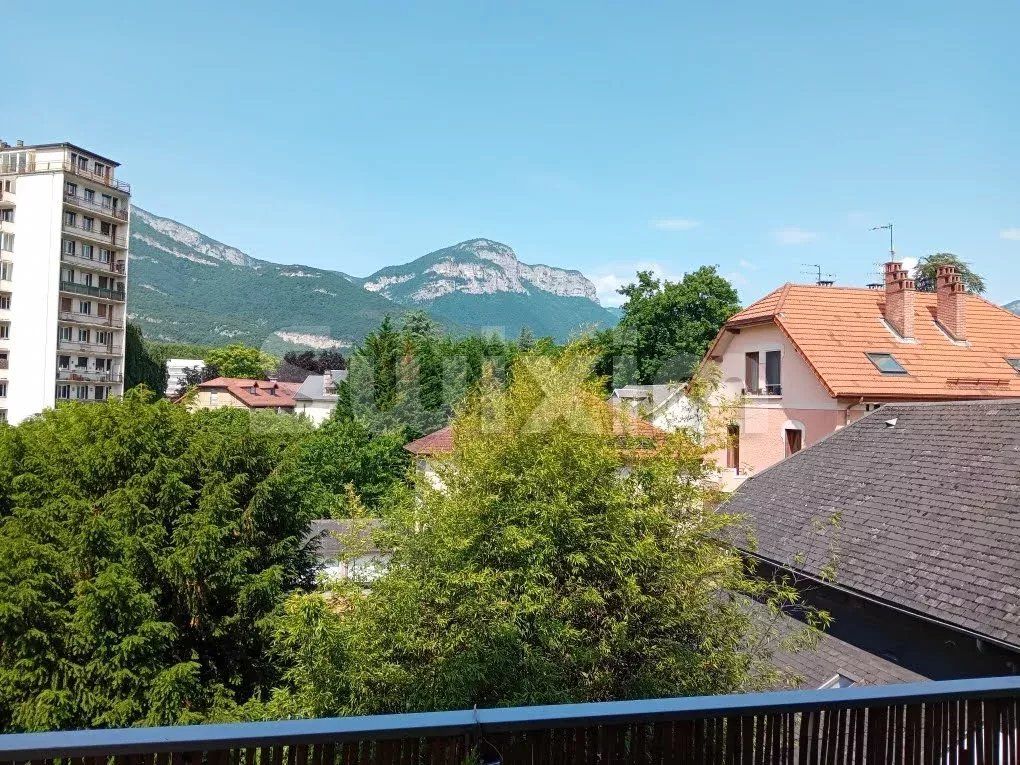 appartamento 2 Camere in vendita su Chambéry (73000)