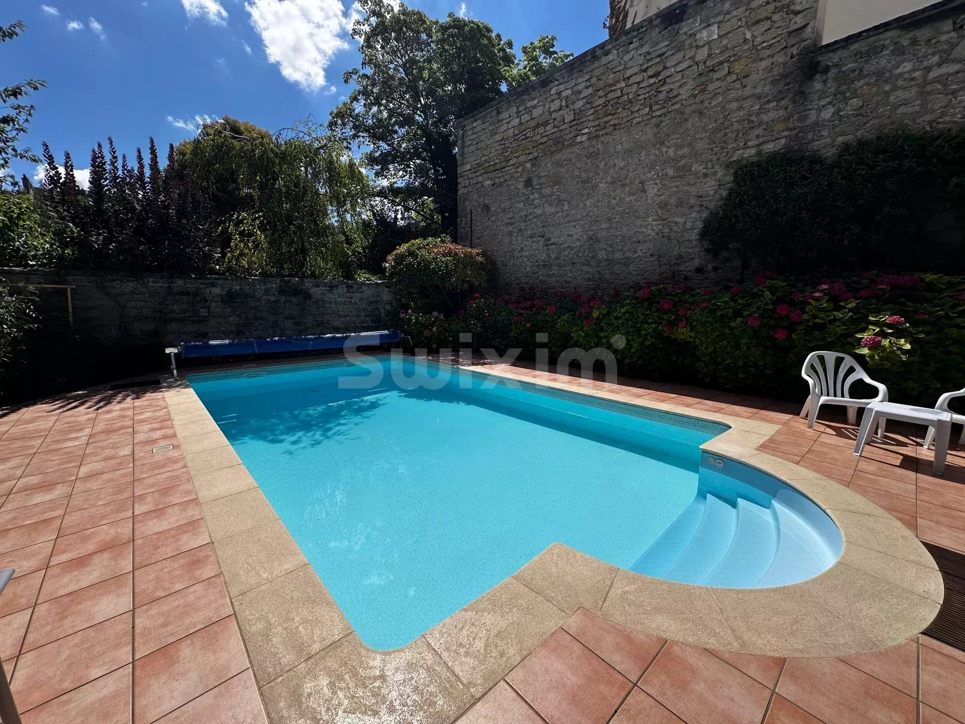 casa 6 Salas en venta en Lons-le-Saunier (39000)