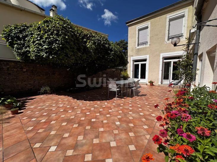 Vendita Casa Lons-le-Saunier 6&nbsp;Camere 168.37&nbsp;m²