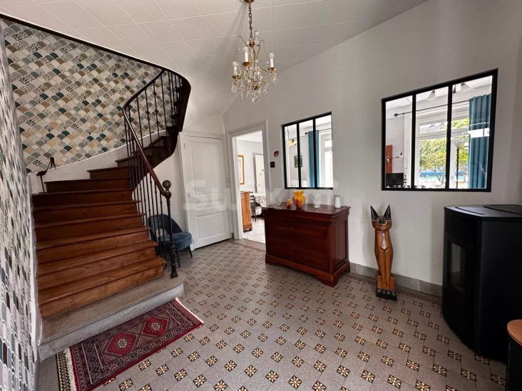 Venta Casa Lons-le-Saunier 6&nbsp;Salas 168.37&nbsp;m²