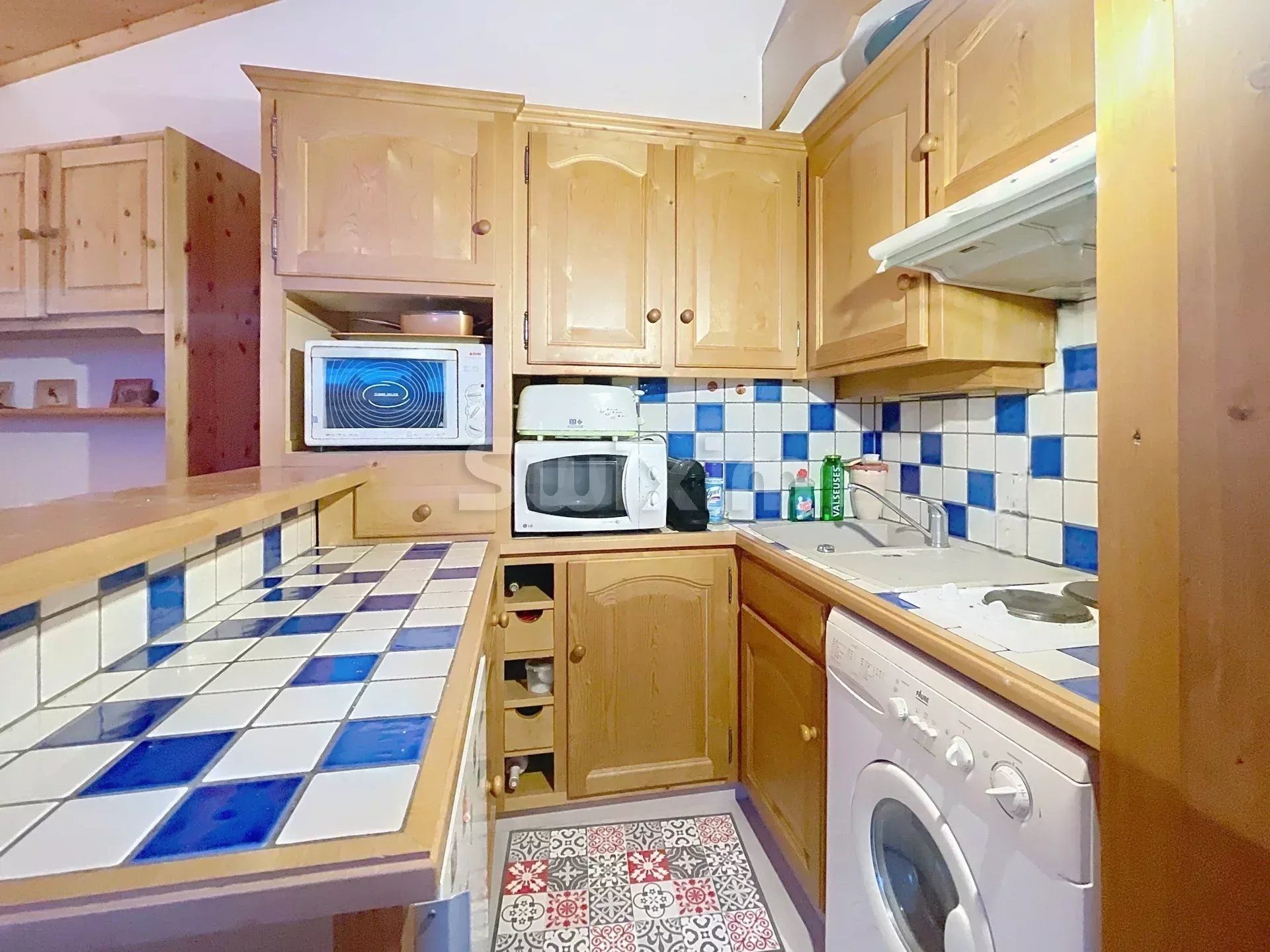 appartement 1 raum zum verkauf auf Les Contamines-Montjoie (74170)