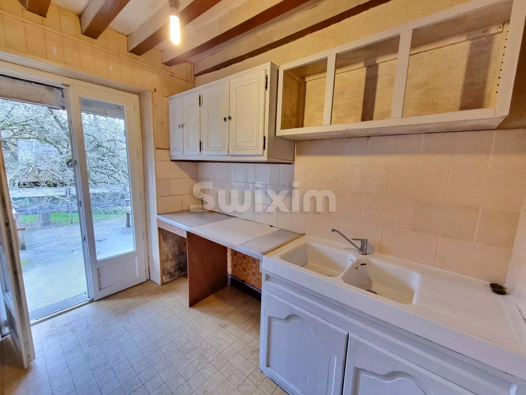 casa 7 Camere in vendita su Domecy-sur-le-Vault (89200)