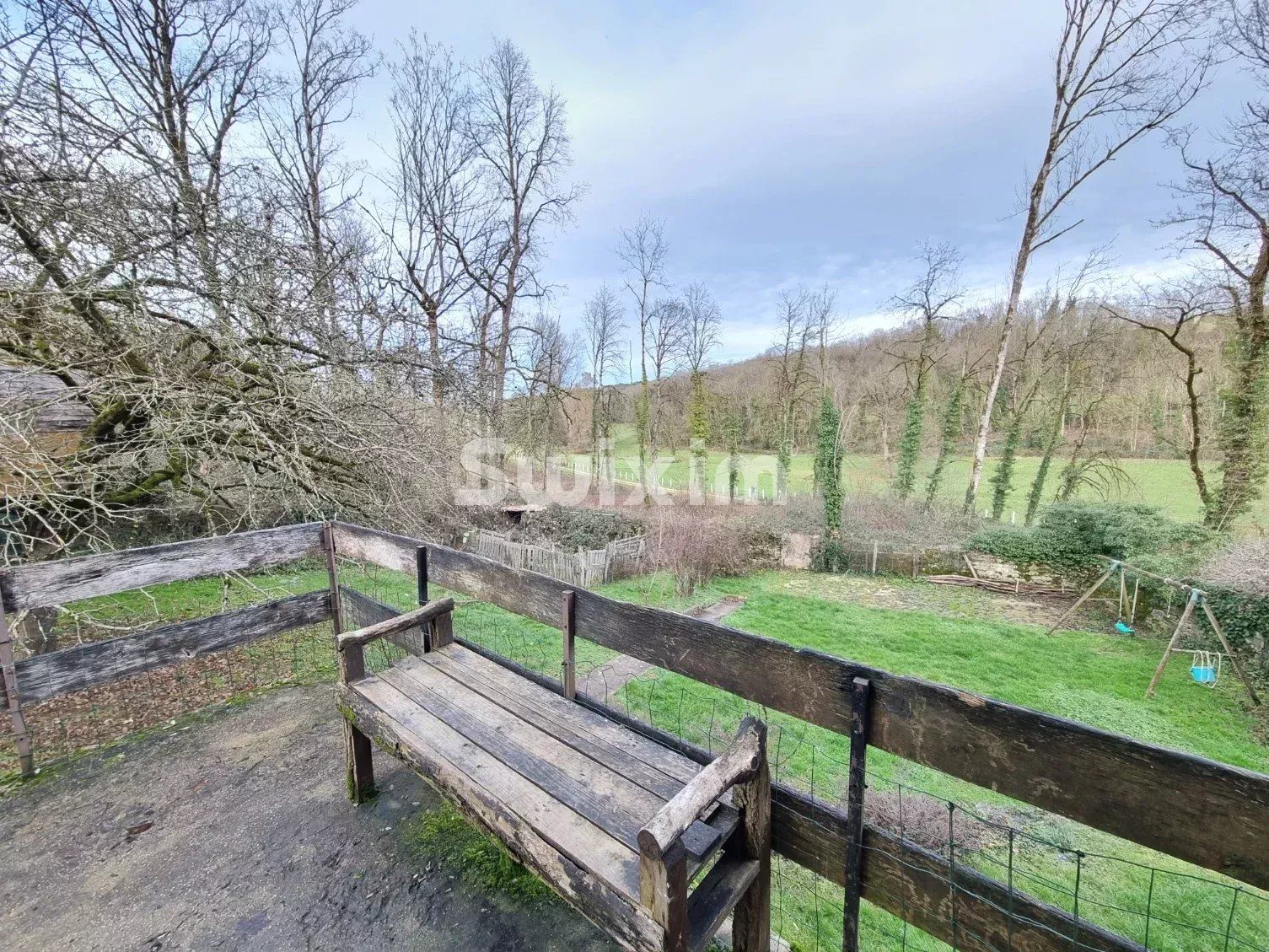 casa 7 Camere in vendita su Domecy-sur-le-Vault (89200)