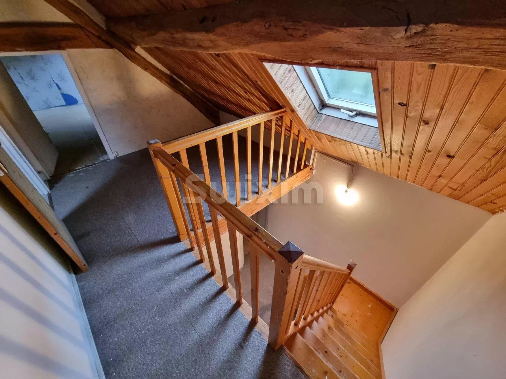 casa 7 Camere in vendita su Domecy-sur-le-Vault (89200)