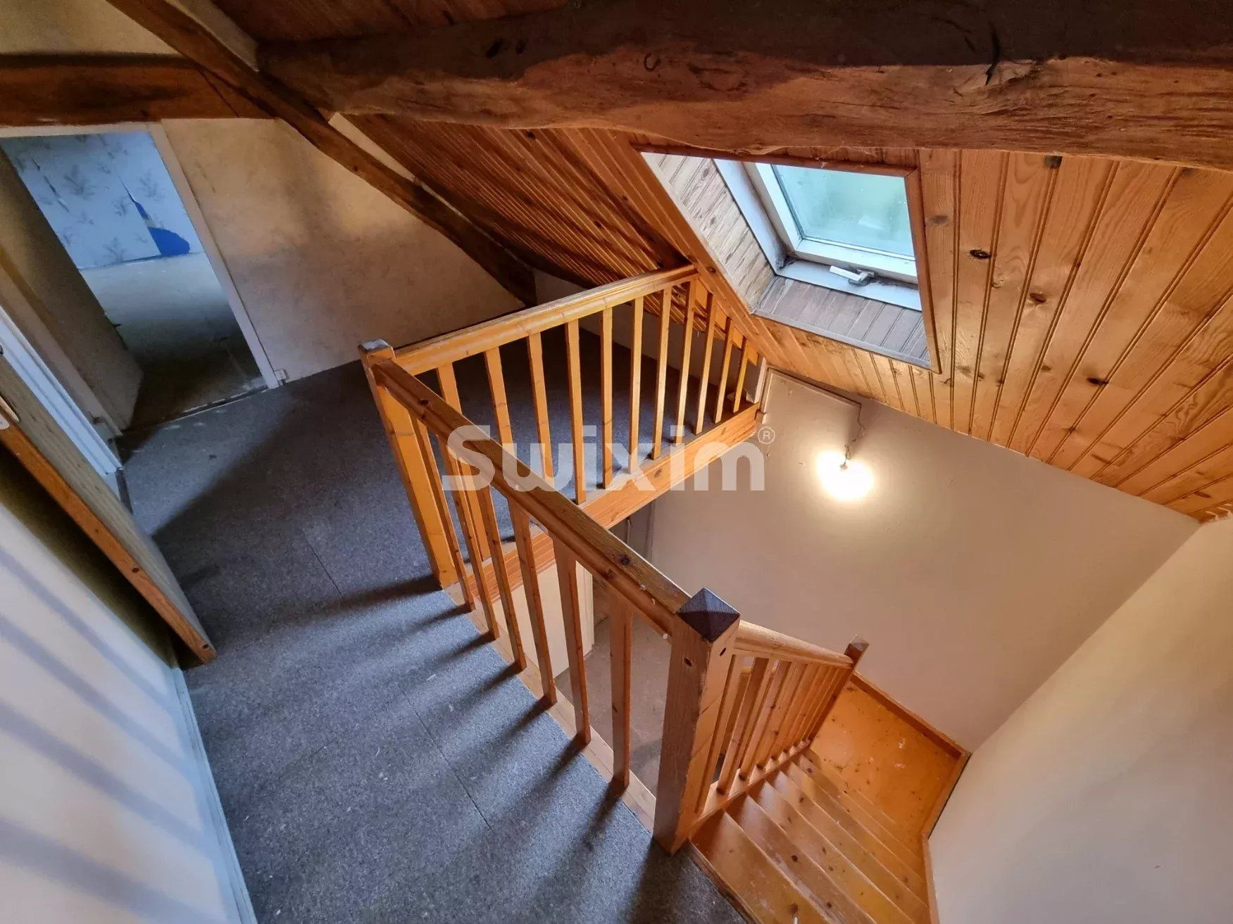 casa 7 Camere in vendita su Domecy-sur-le-Vault (89200)