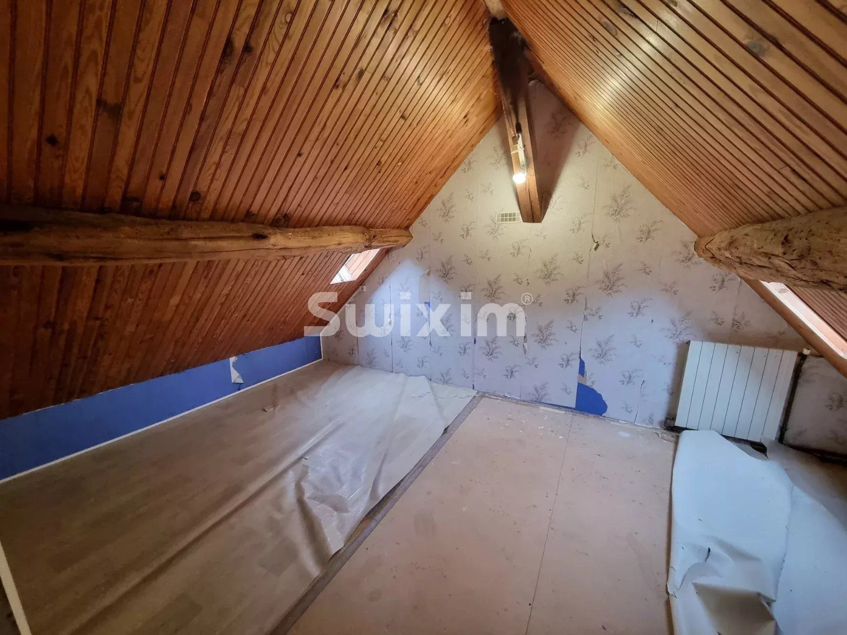 casa 7 Camere in vendita su Domecy-sur-le-Vault (89200)