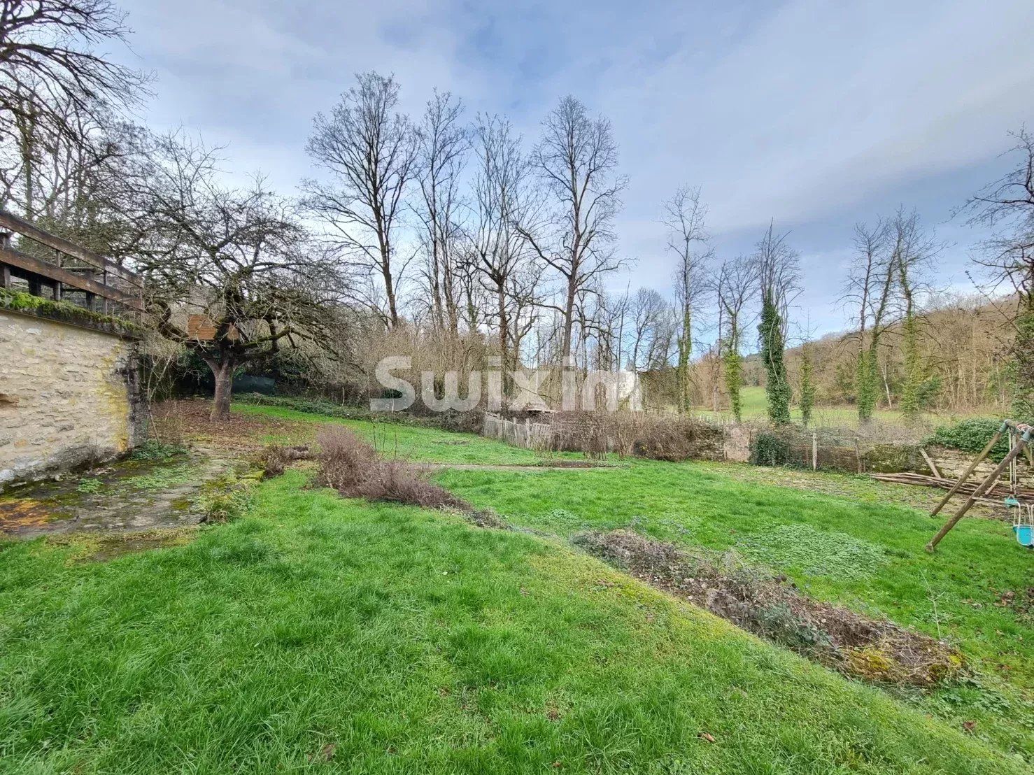 casa 7 Camere in vendita su Domecy-sur-le-Vault (89200)