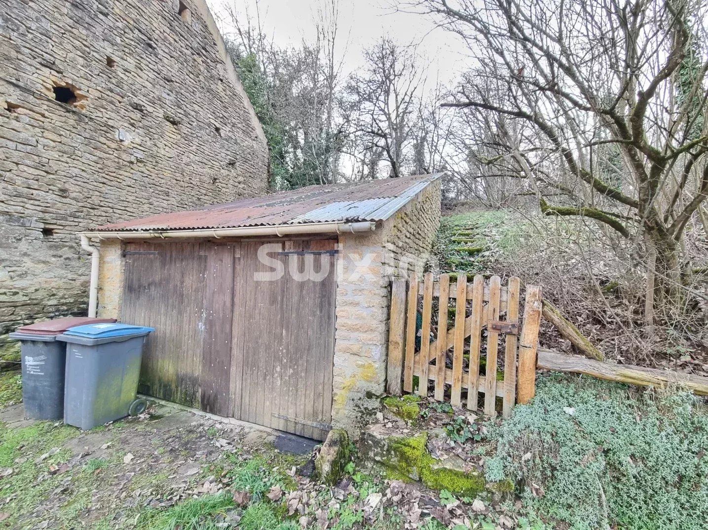 casa 7 Camere in vendita su Domecy-sur-le-Vault (89200)