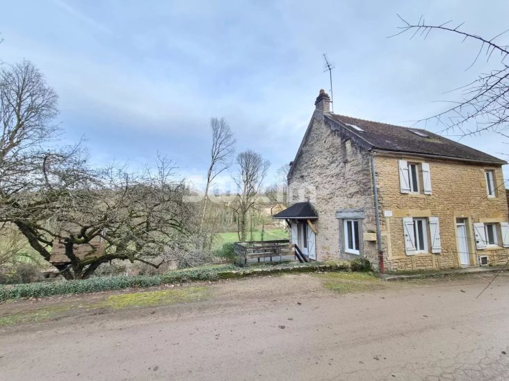 Venda Casa Domecy-sur-le-Vault 7&nbsp;Quartos 106&nbsp;m²