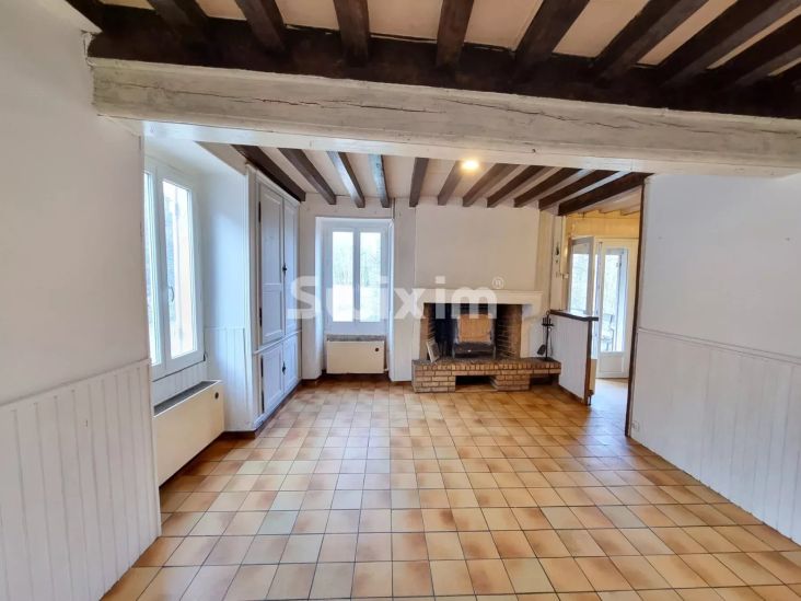 Vendita Casa Domecy-sur-le-Vault 7&nbsp;Camere 106&nbsp;m²