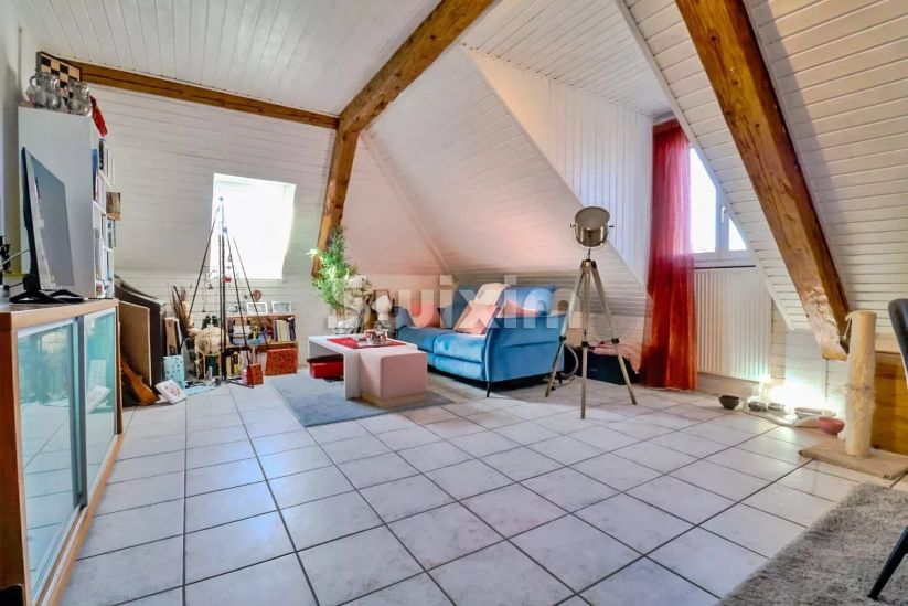 Vente Appartement Châtel-Saint-Denis 3.5&nbsp;Pièces 96&nbsp;m²