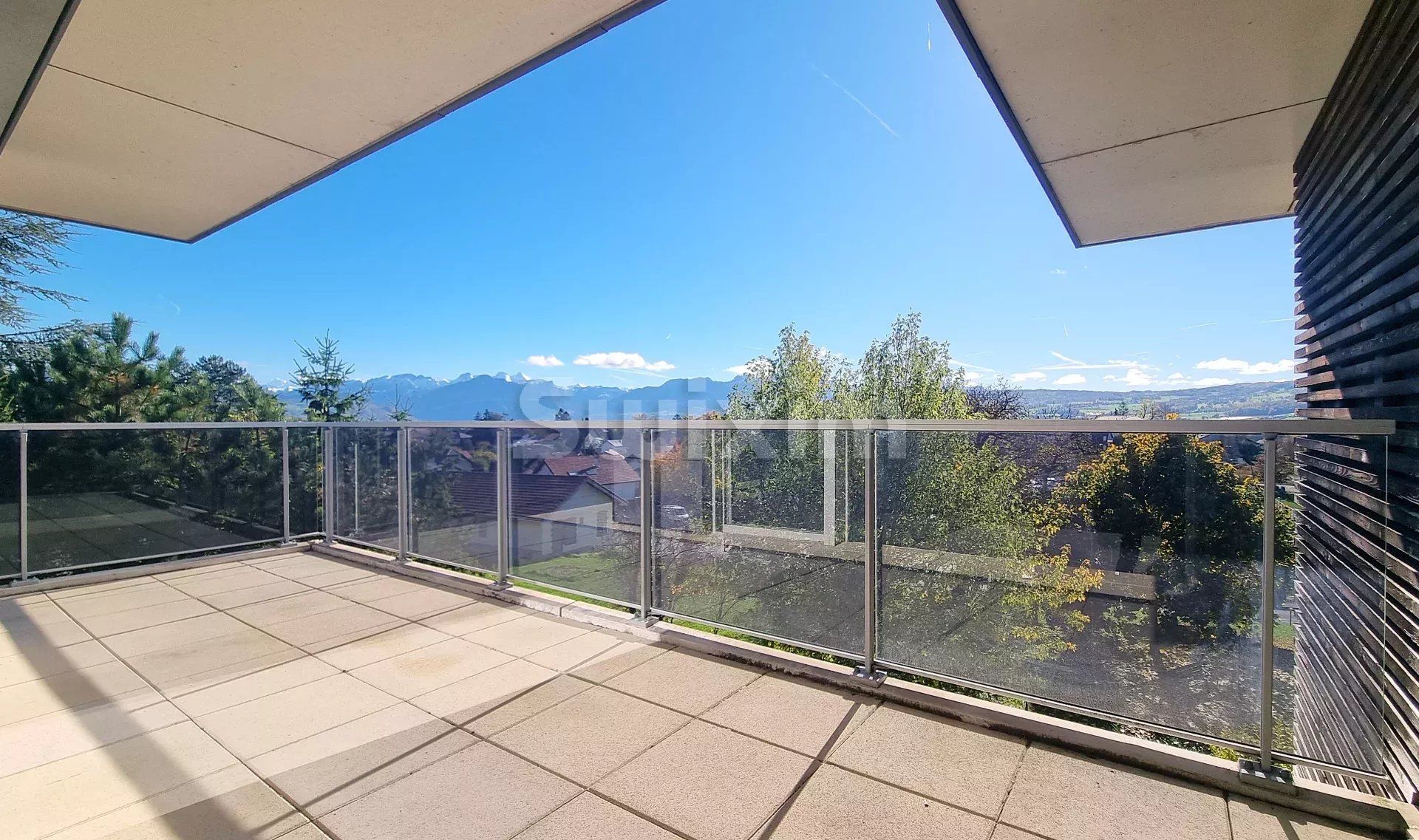 appartement 4 Pièces en vente sur Vétraz-Monthoux (74100)