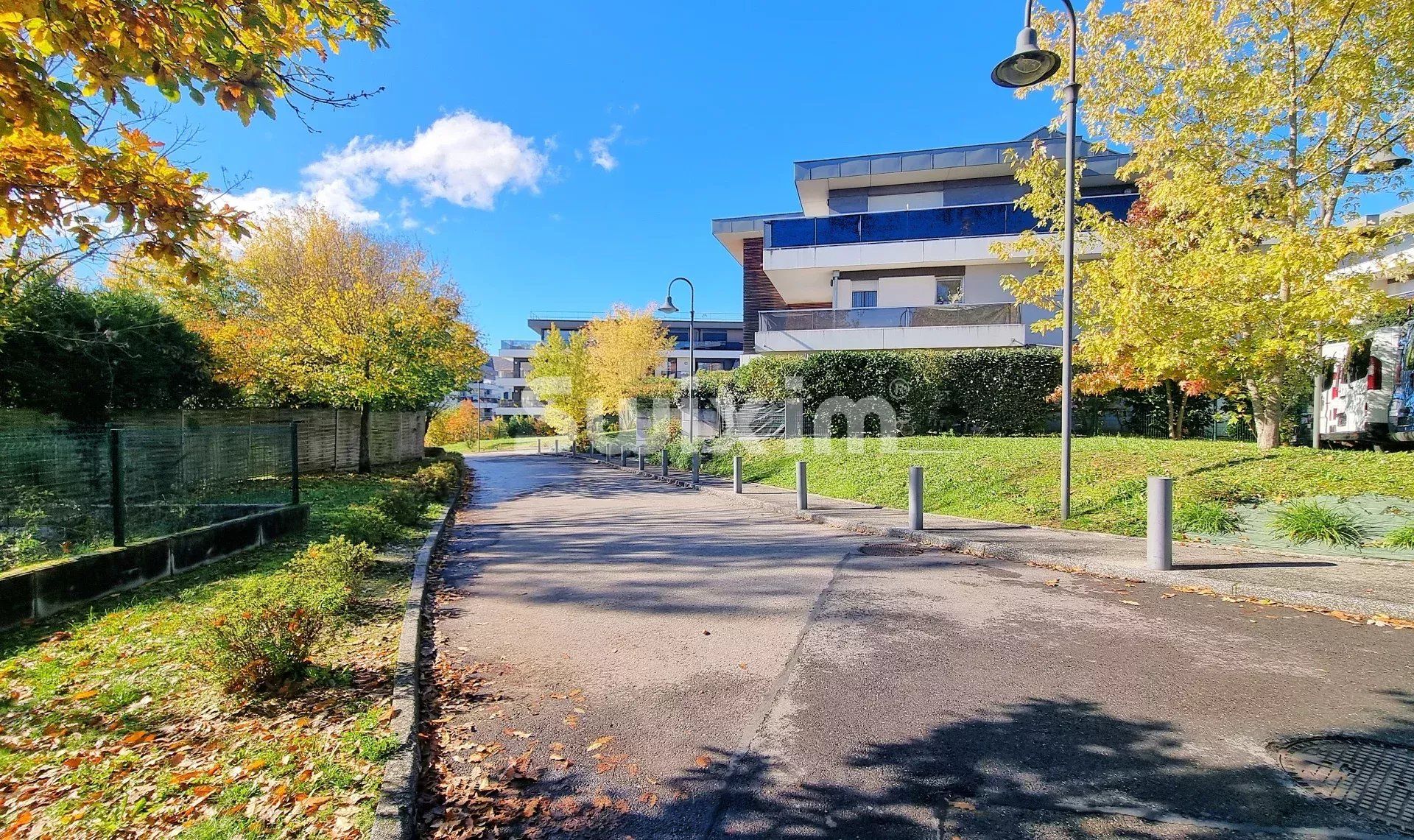 appartement 4 Pièces en vente sur Vétraz-Monthoux (74100)