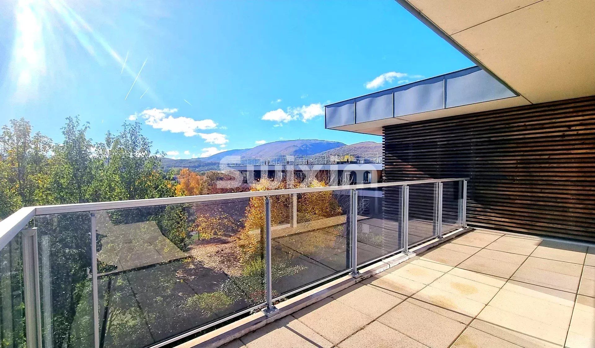 appartement 4 Pièces en vente sur Vétraz-Monthoux (74100)