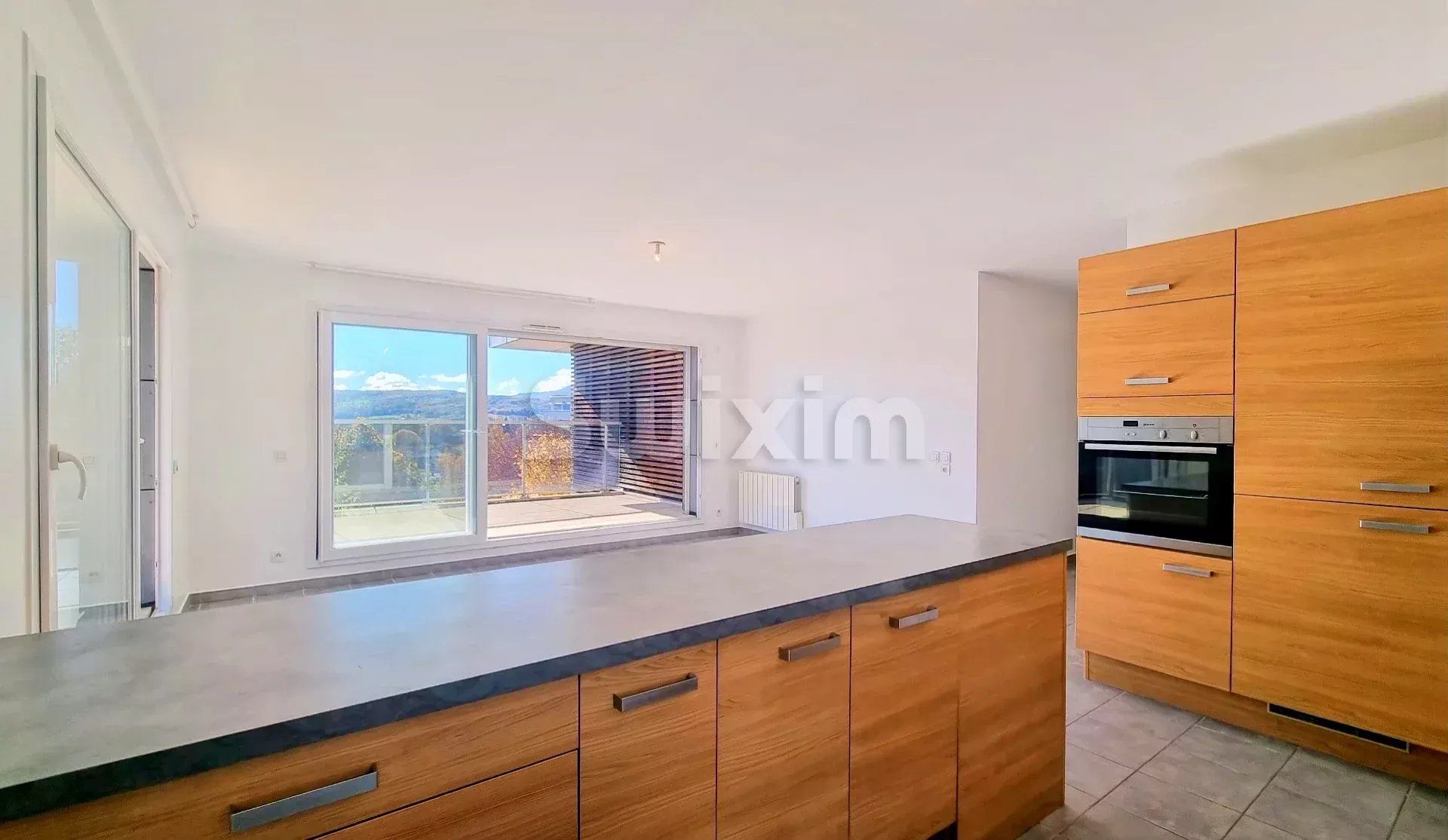 appartement 4 Pièces en vente sur Vétraz-Monthoux (74100)