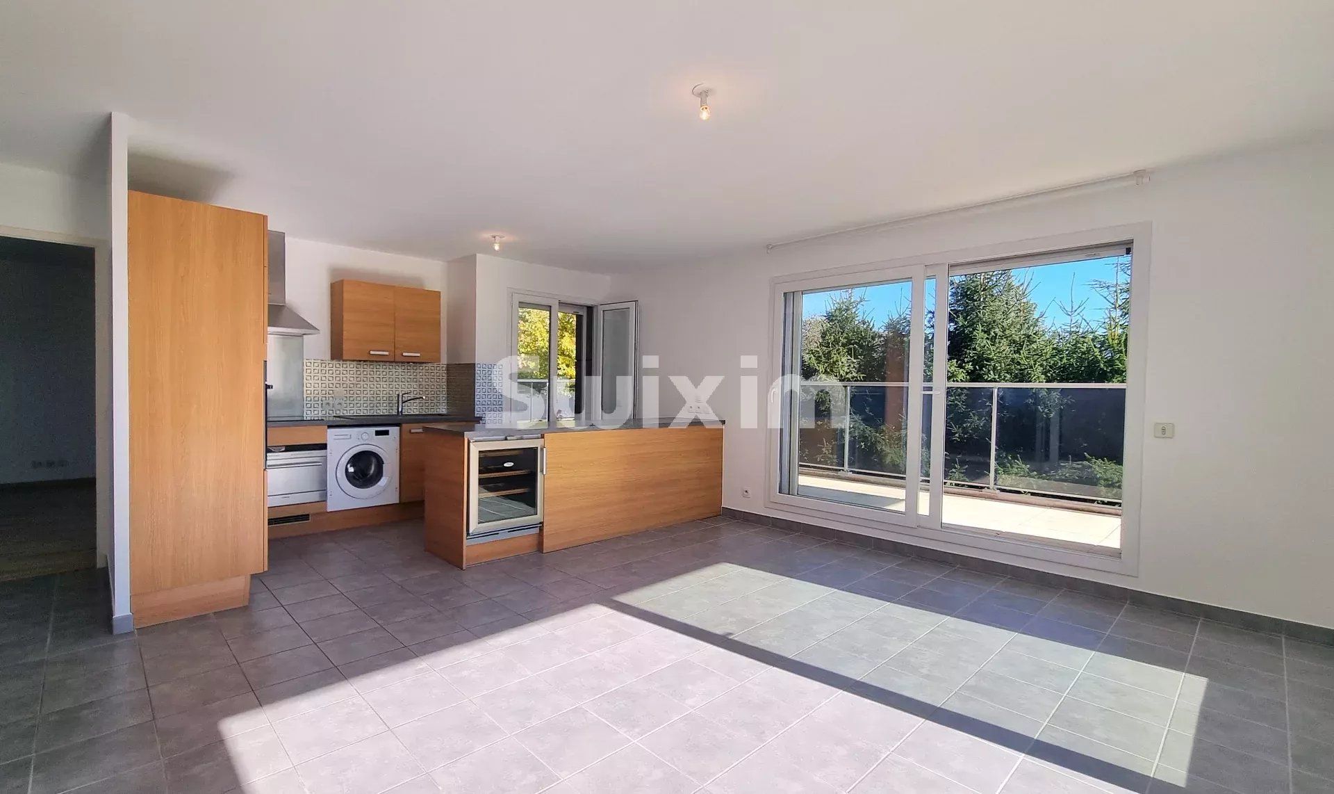 appartement 4 Pièces en vente sur Vétraz-Monthoux (74100)