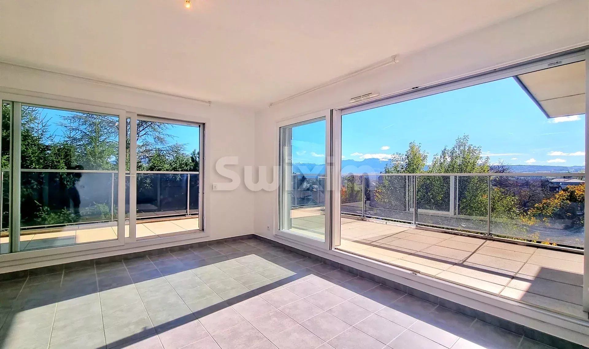 appartement 4 Pièces en vente sur Vétraz-Monthoux (74100)