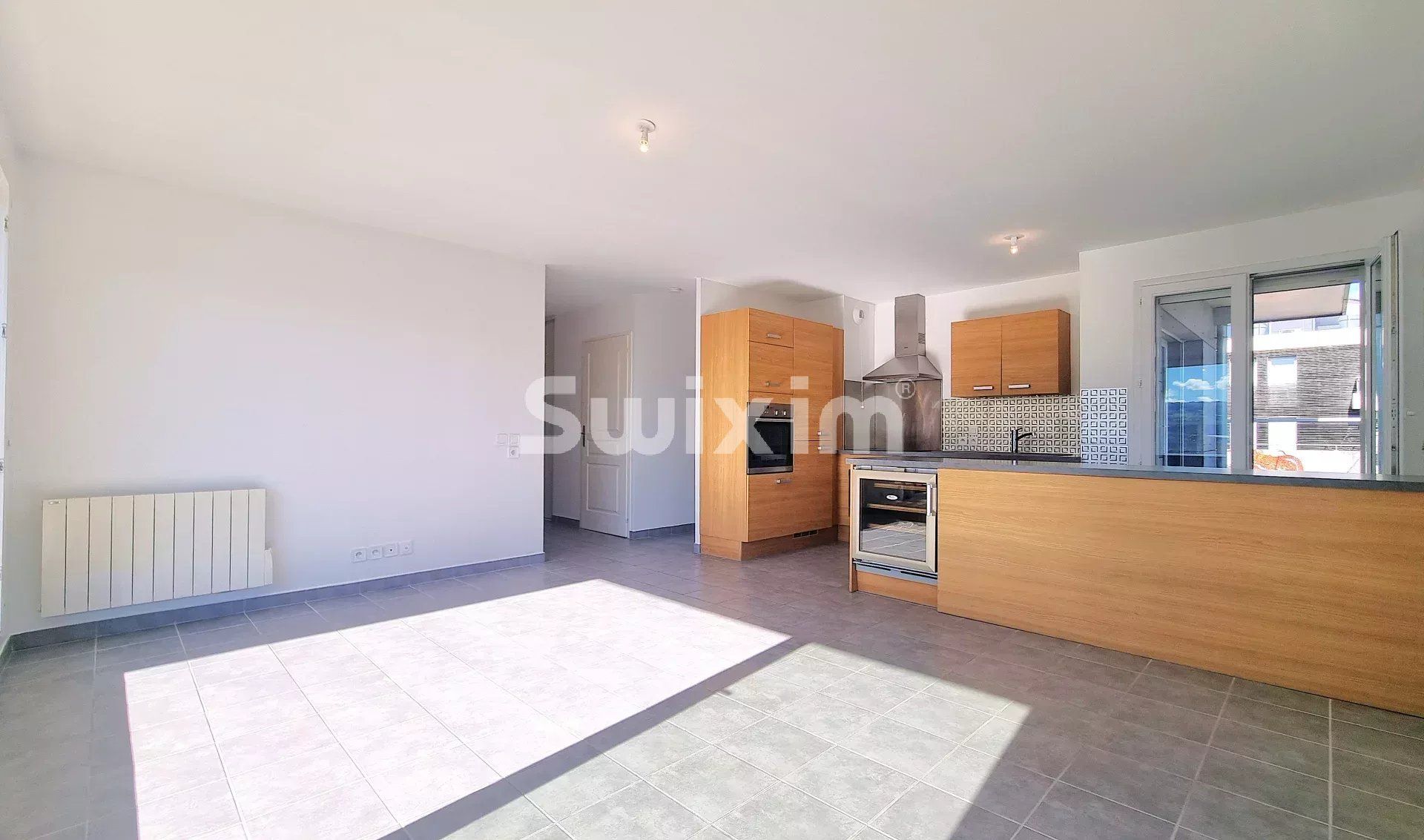 appartement 4 Pièces en vente sur Vétraz-Monthoux (74100)