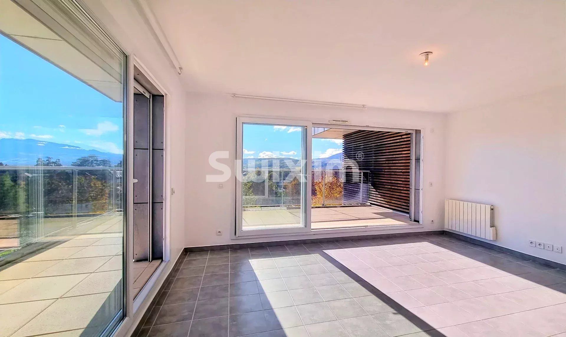 appartement 4 Pièces en vente sur Vétraz-Monthoux (74100)