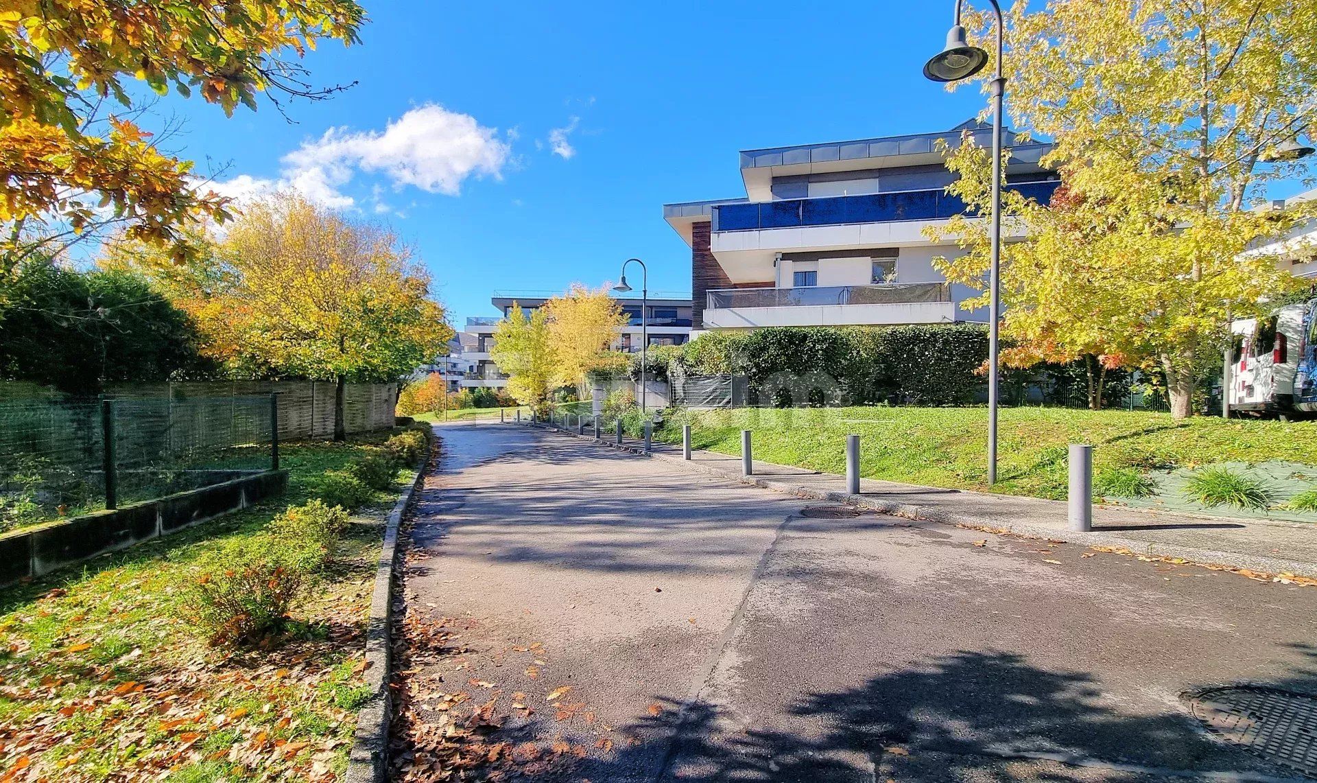 appartement 4 Pièces en vente sur Vétraz-Monthoux (74100)