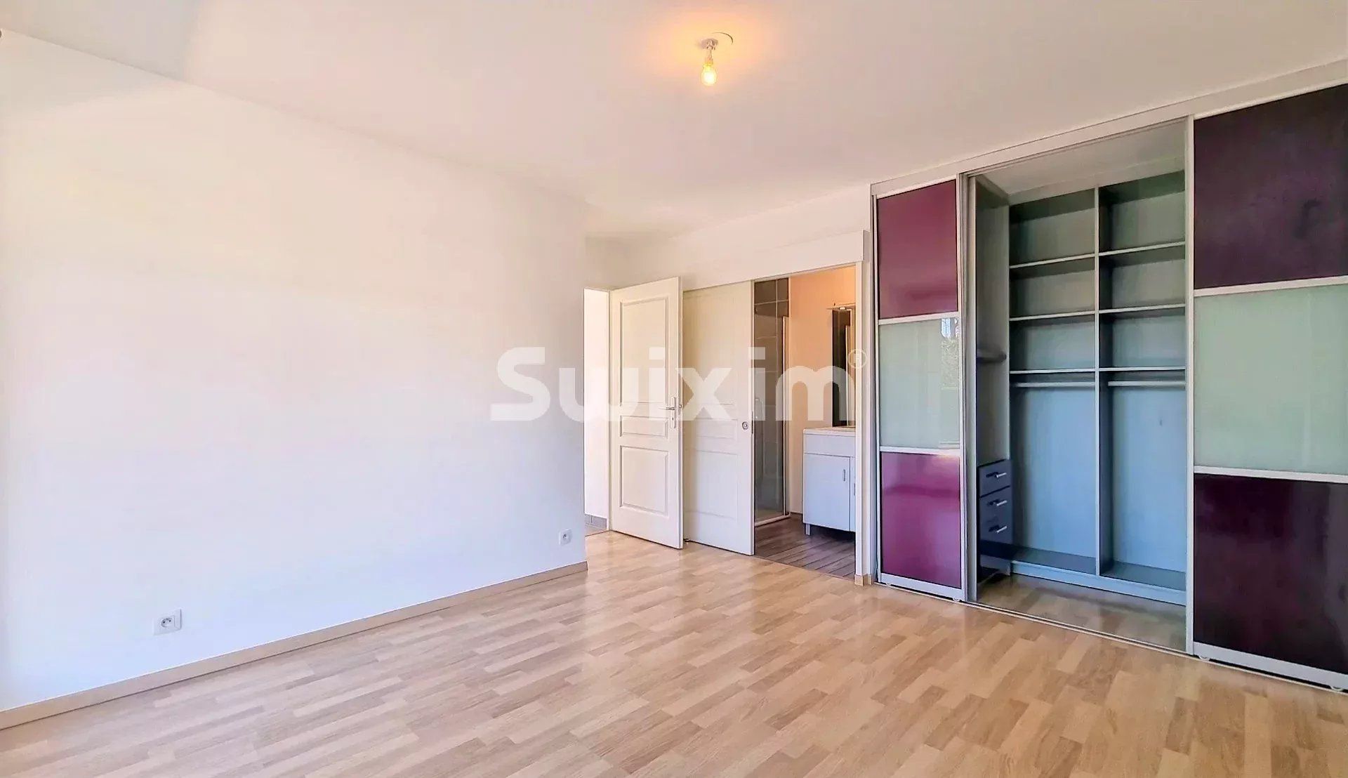 appartement 4 Pièces en vente sur Vétraz-Monthoux (74100)