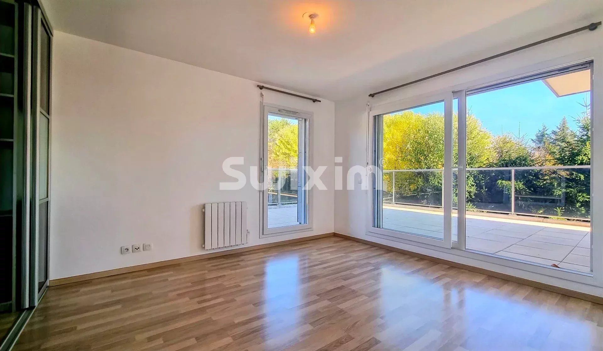 appartement 4 Pièces en vente sur Vétraz-Monthoux (74100)