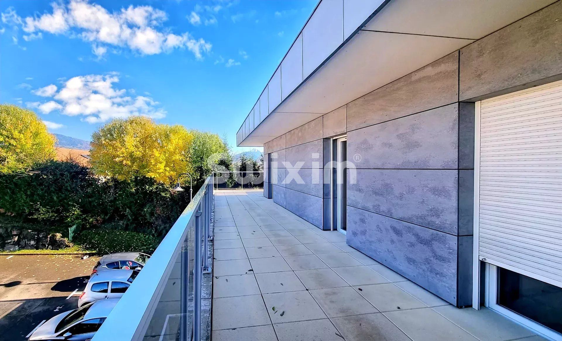 apartamento 4 Salas en venta en Vétraz-Monthoux (74100)