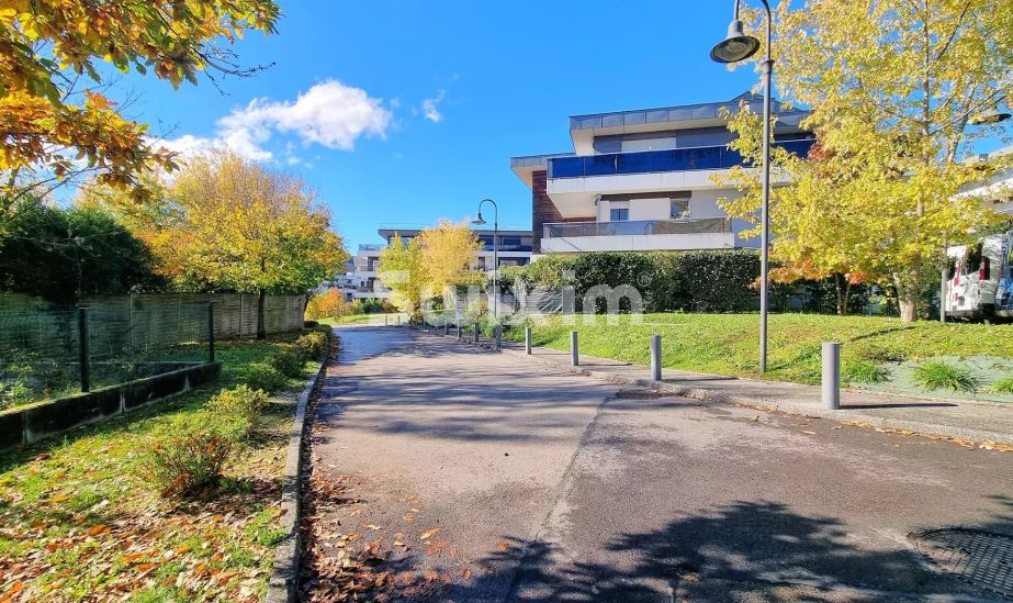 Vente Appartement Vétraz-Monthoux 4&nbsp;Pièces 83.5&nbsp;m²