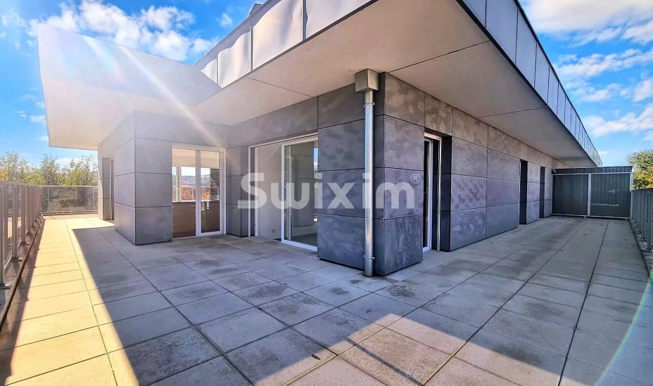 Venta Apartamento Vétraz-Monthoux 4&nbsp;Salas 83.5&nbsp;m²