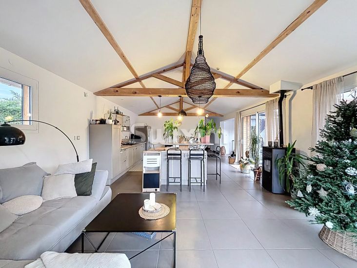 Sale House Sciez 5&nbsp;Rooms 135&nbsp;m²