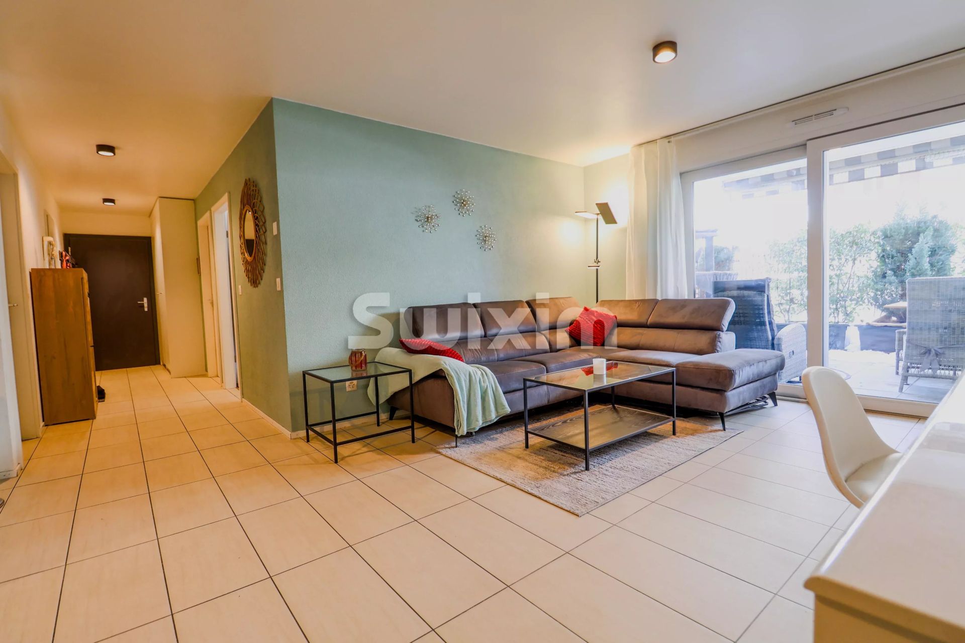 appartement 3.5 Pièces en vente sur Châtel-Saint-Denis (1618)