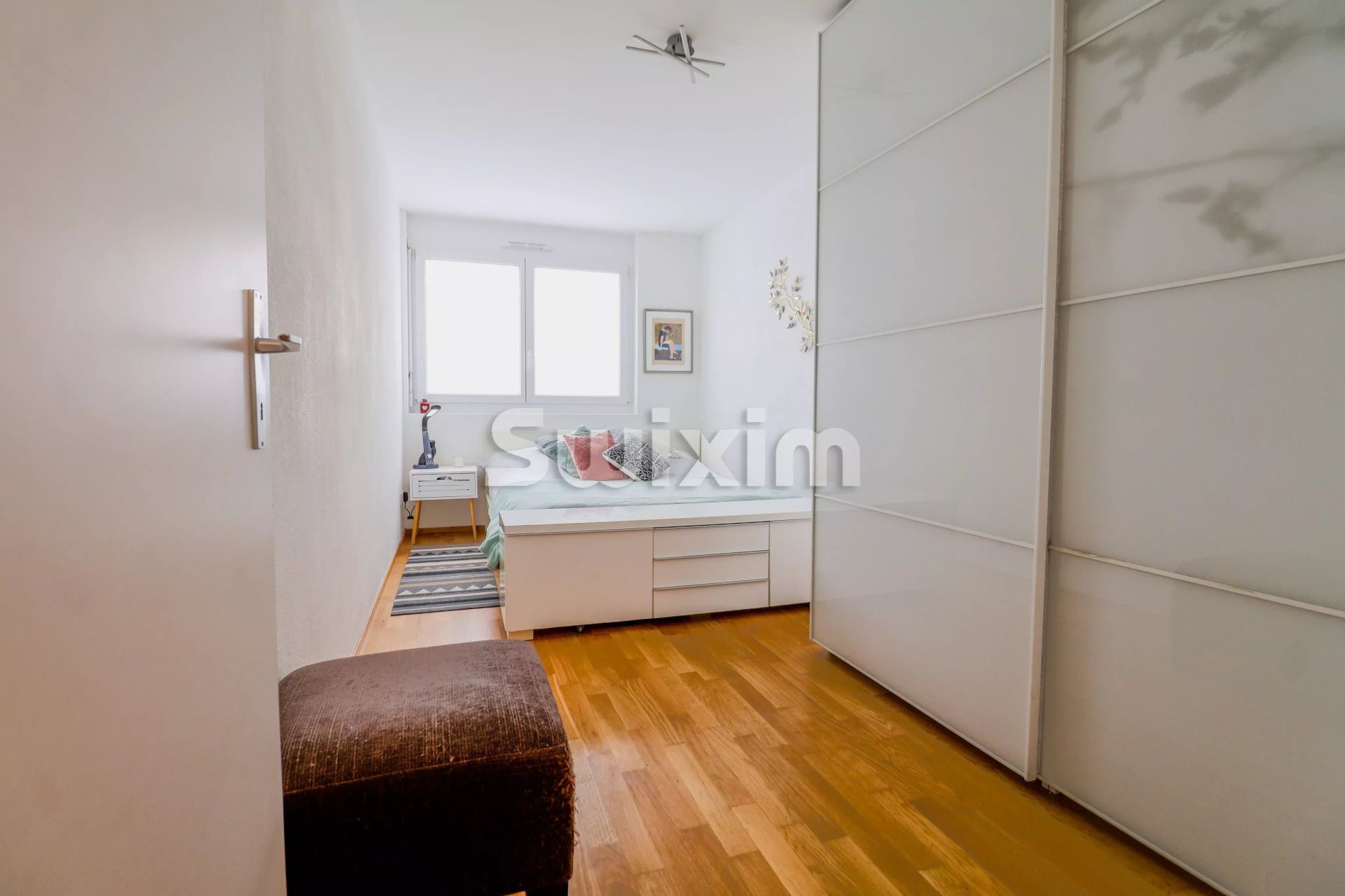 appartement 3.5 Pièces en vente sur Châtel-Saint-Denis (1618)