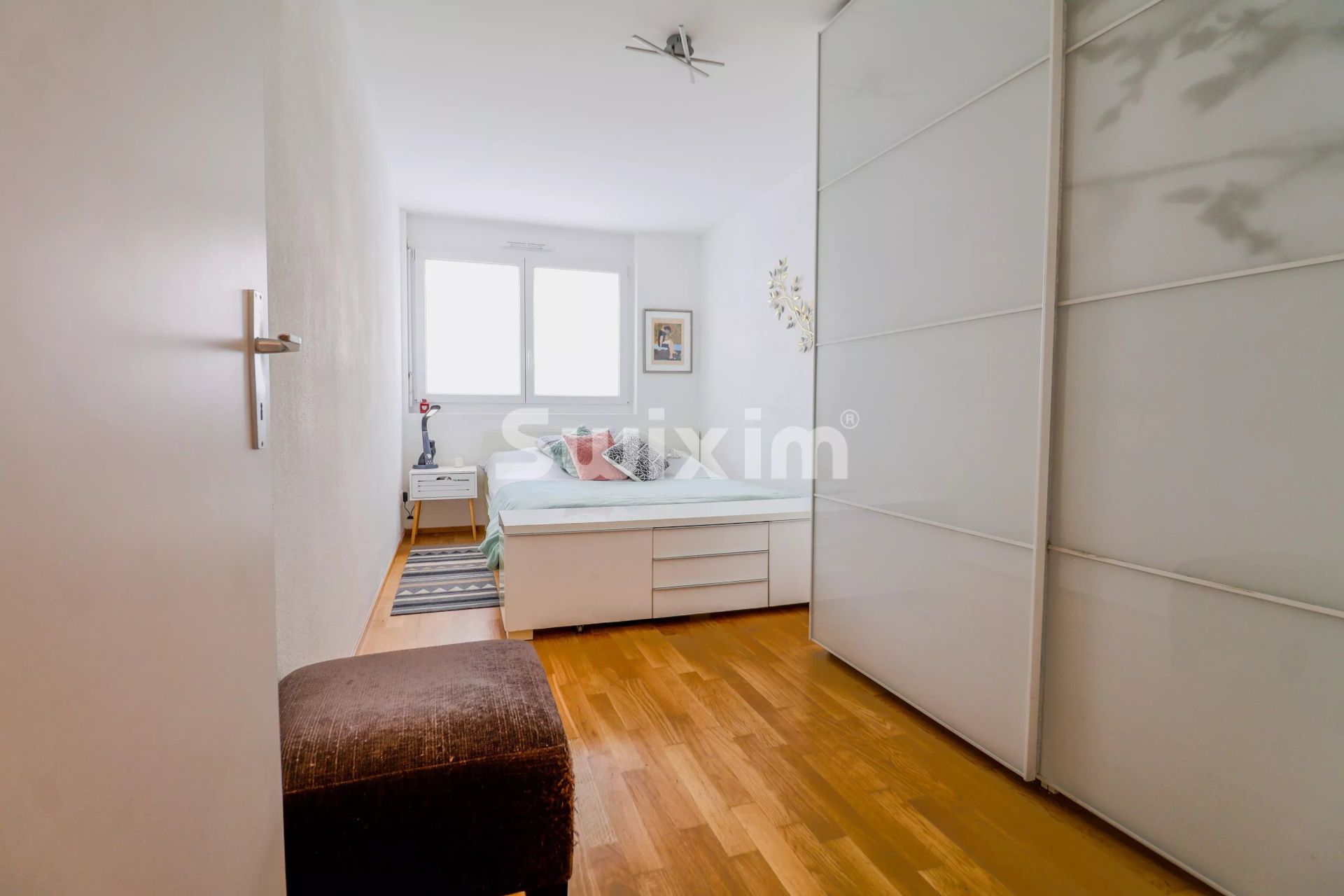 appartement 3.5 Pièces en vente sur Châtel-Saint-Denis (1618)