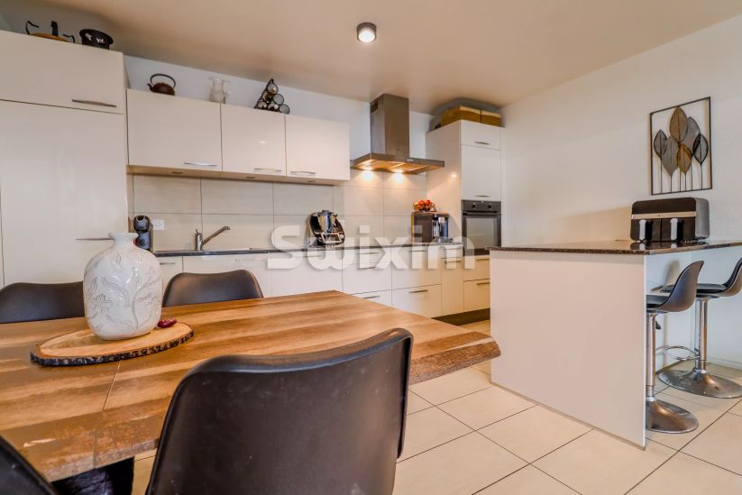 Vente Appartement Châtel-Saint-Denis 3.5&nbsp;Pièces 76&nbsp;m²