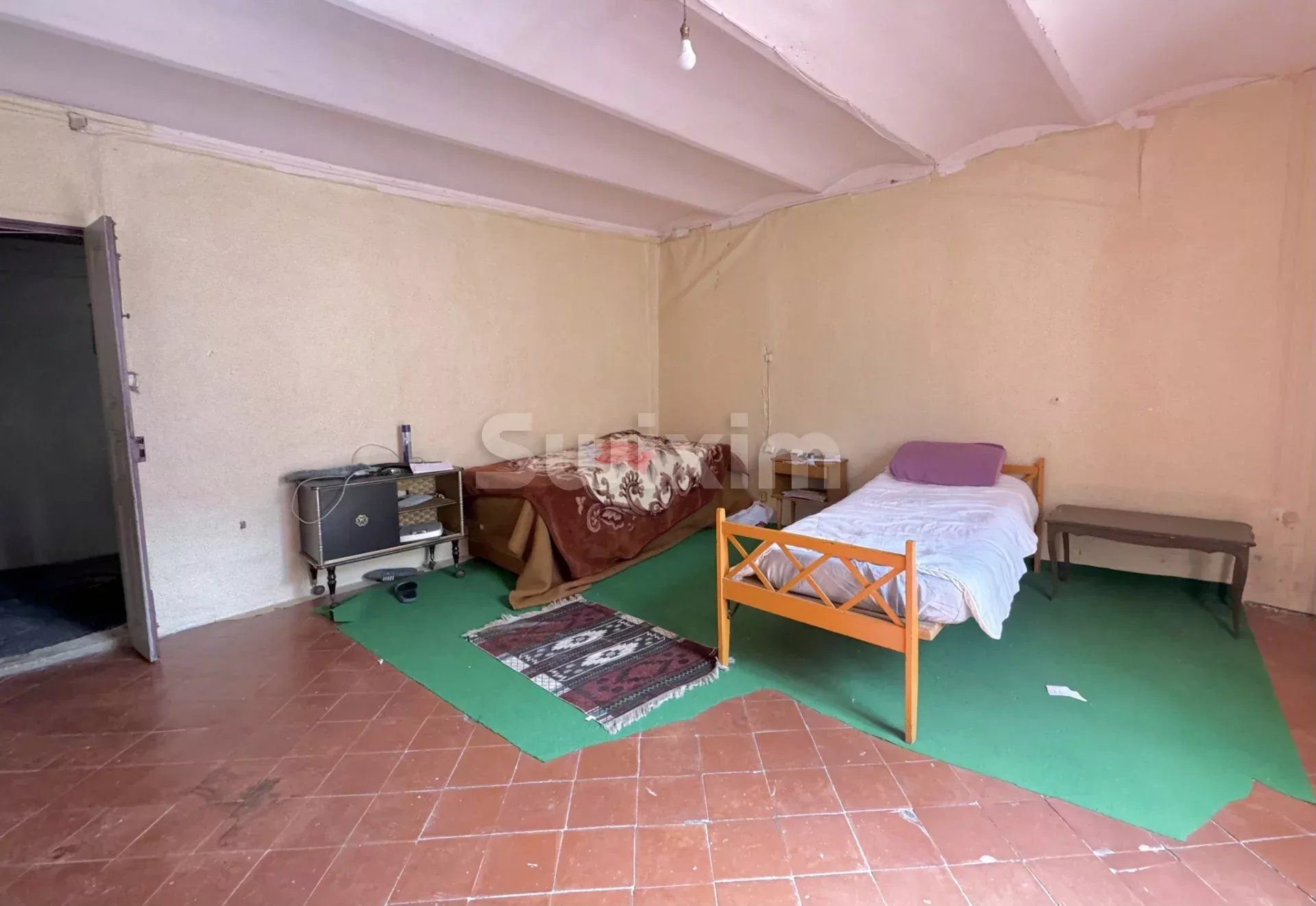 maison 3 Pièces en vente sur Ners (30360)