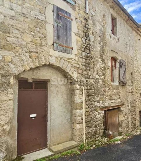 Vente Maison Ners 3&nbsp;Pièces 80&nbsp;m²