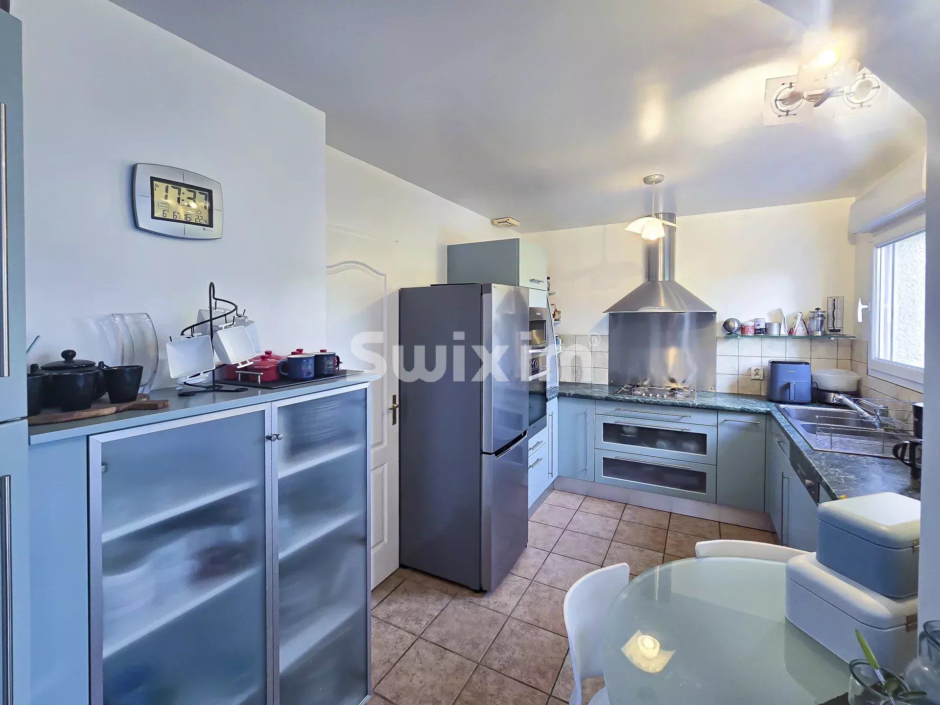 casa 6 Salas en venta en Frangy (74270)