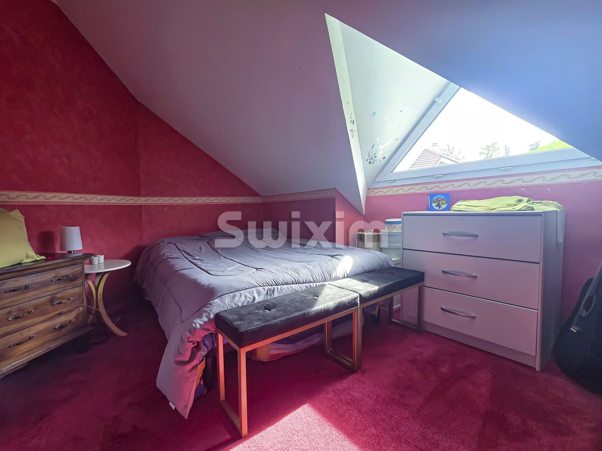 casa 6 Camere in vendita su Contamine-Sarzin (74270)