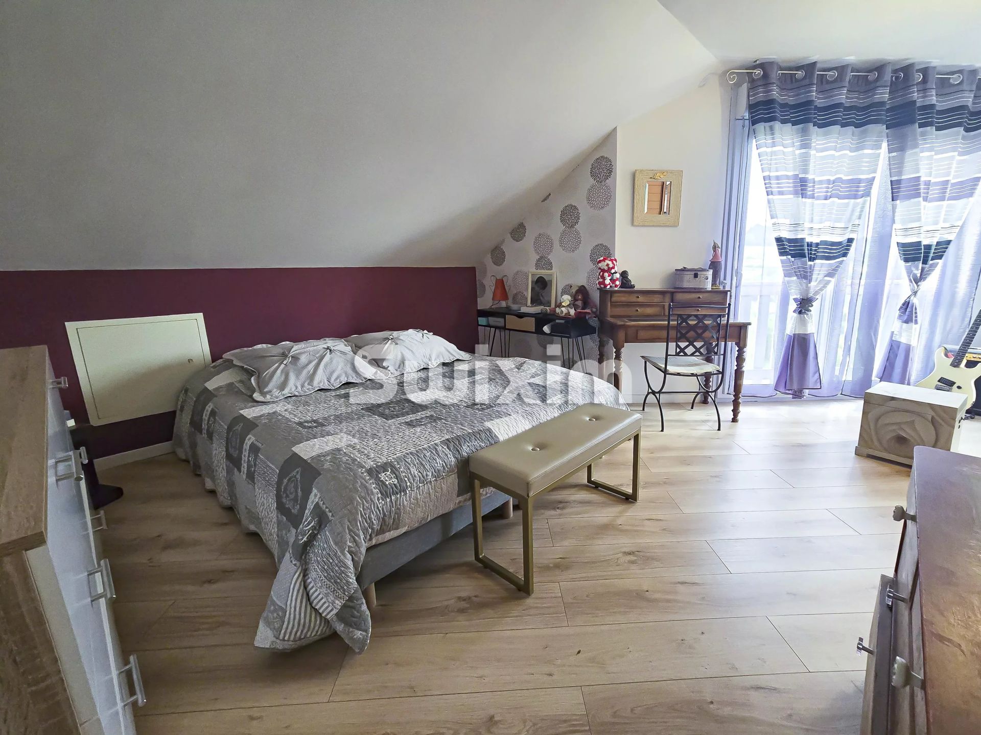 casa 6 Camere in vendita su Marlioz (74270)